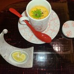 新宿 なだ万賓館 - 