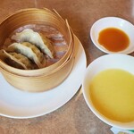 中国料理　桃仙 - 