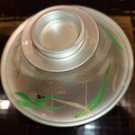 新宿 なだ万賓館 - 