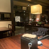 蕎麦懐石 無庵 - 