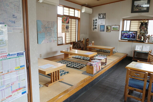 金澤屋 - 米沢（ラーメン）の写真