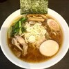 自家製麺ご藤