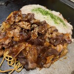 広島焼き やきべえ - 