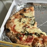 エッセ ドゥエ - お土産も美味い