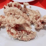 台湾料理 味仙 大阪駅前第2ビル地下1階店 - 