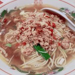 台湾料理 味仙 大阪駅前第2ビル地下1階店 - 