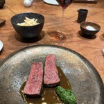 ESPRIT C. KEI GINZA - 