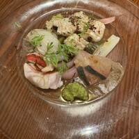 ビストロMER - 