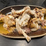 戦国焼鳥 家康 - 