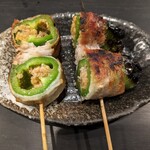 戦国焼鳥 家康 - 