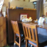 カフェレストラン アンジュール - 