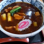 生そば つち子 - 