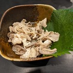 戦国焼鳥 家康 - 