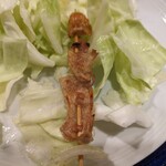 戦国焼鳥 家康 - 