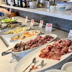 バルマルシェコダマ ステーキ&ロブスター - 