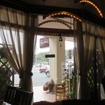 カフェレストラン アンジュール - 