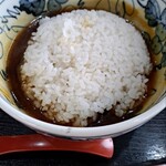 生そば つち子 - 