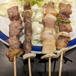 戦国焼鳥 家康 - 