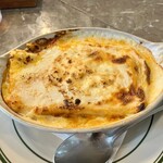 バルマルシェコダマ ステーキ&ロブスター - 