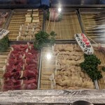 戦国焼鳥 家康 - 