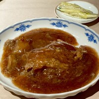 銀座嘉禅 - 