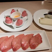 焼肉 銀座コバウ 並木通り店 - 