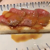 焼肉 銀座コバウ 並木通り店 - 