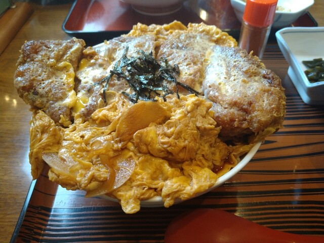 一幸食堂 - 弘前（食堂）の写真