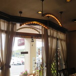 カフェレストラン アンジュール - 