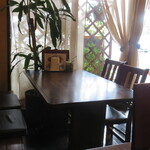 カフェレストラン アンジュール - 