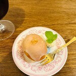 リオン菓子店 - 