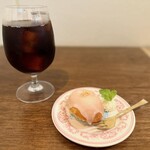 リオン菓子店 - 