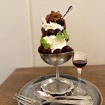 リオン菓子店 - 