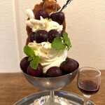 リオン菓子店 - 