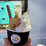 ジェットジェラート - 