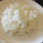 カフェレストラン アンジュール -  その日の肉料理ランチ　1,100円(税込み)