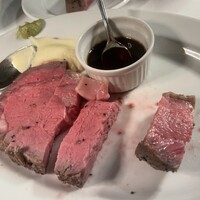 トラットリア グランボッカ - 