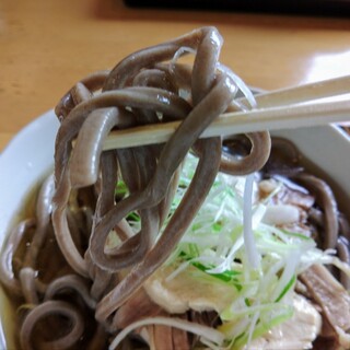 そば処 あじこば_1