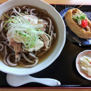 そば処 あじこば_0