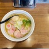 麺屋NOROMA