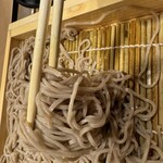 八郎そば 南荻島店 - 