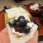 八郎そば 南荻島店 - 