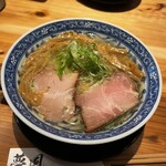 麺屋 夢風 - 