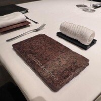 カンテサンス - 