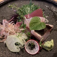 春秋 溜池山王店 - 