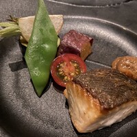 春秋 溜池山王店 - 