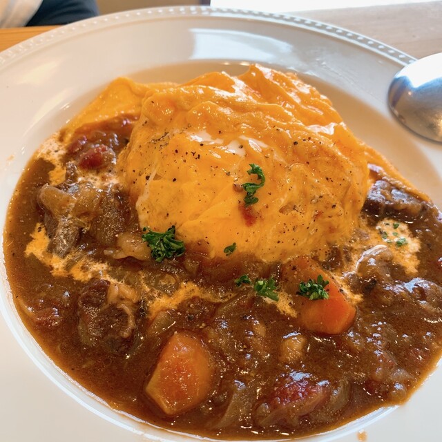 ケルティック・ムーンのご予約 - 高尾山口/カフェ | 食べログ