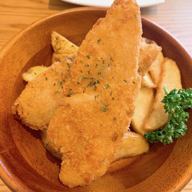 ケルティック・ムーンのご予約 - 高尾山口/カフェ | 食べログ