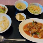 又来軒 - 