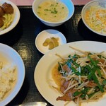 又来軒 - 